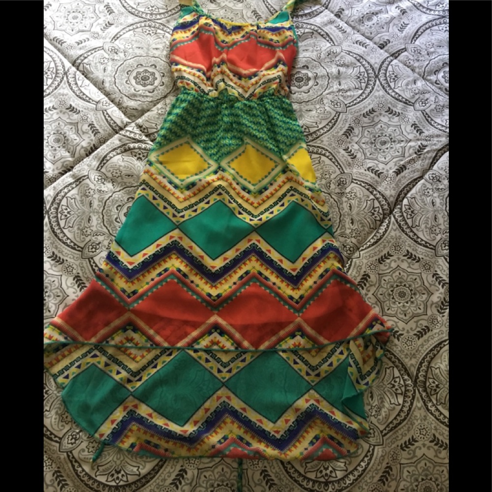 Dress